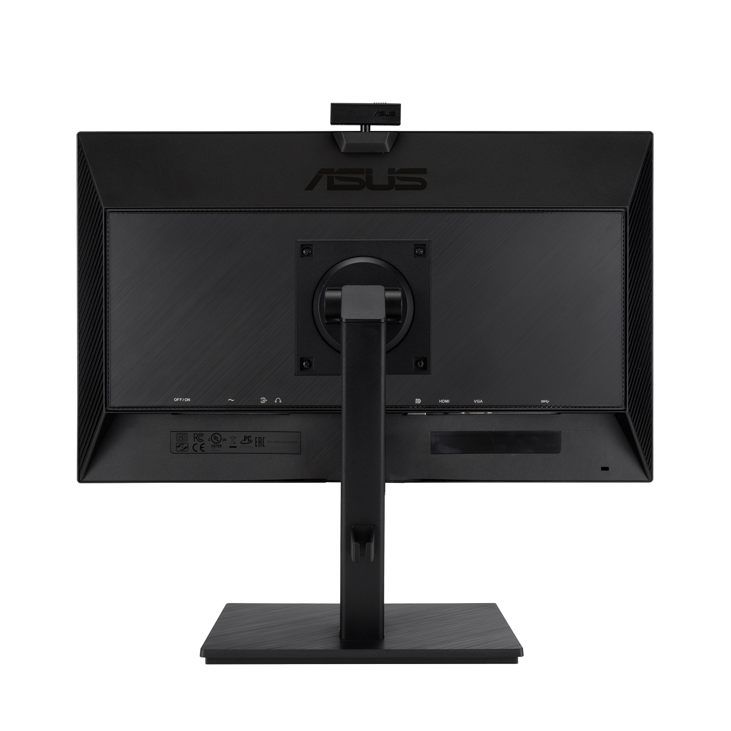 ASUS/ BE24EQSK/ 23, 8"/ IPS/ FHD/ 75Hz/ 5ms/ Black/ 3R 
