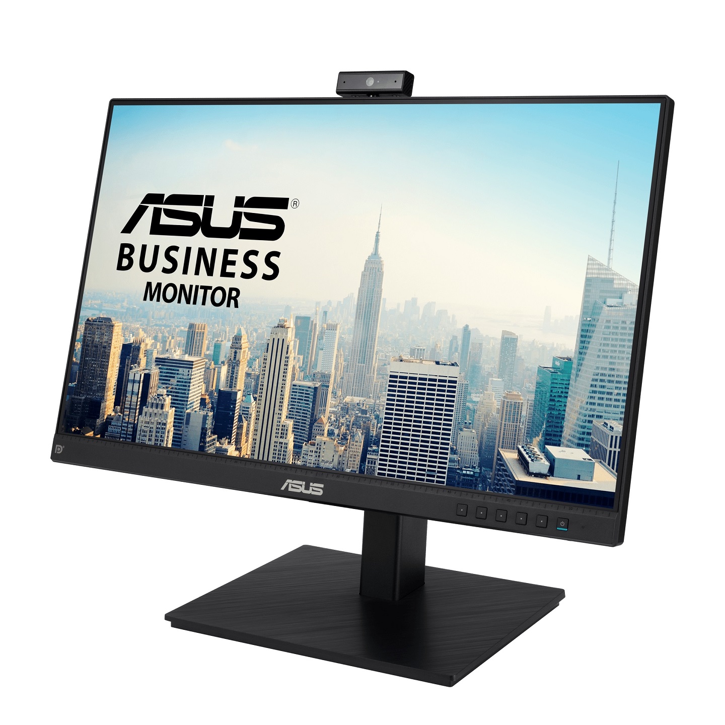 ASUS/ BE24EQSK/ 23, 8"/ IPS/ FHD/ 75Hz/ 5ms/ Black/ 3R 