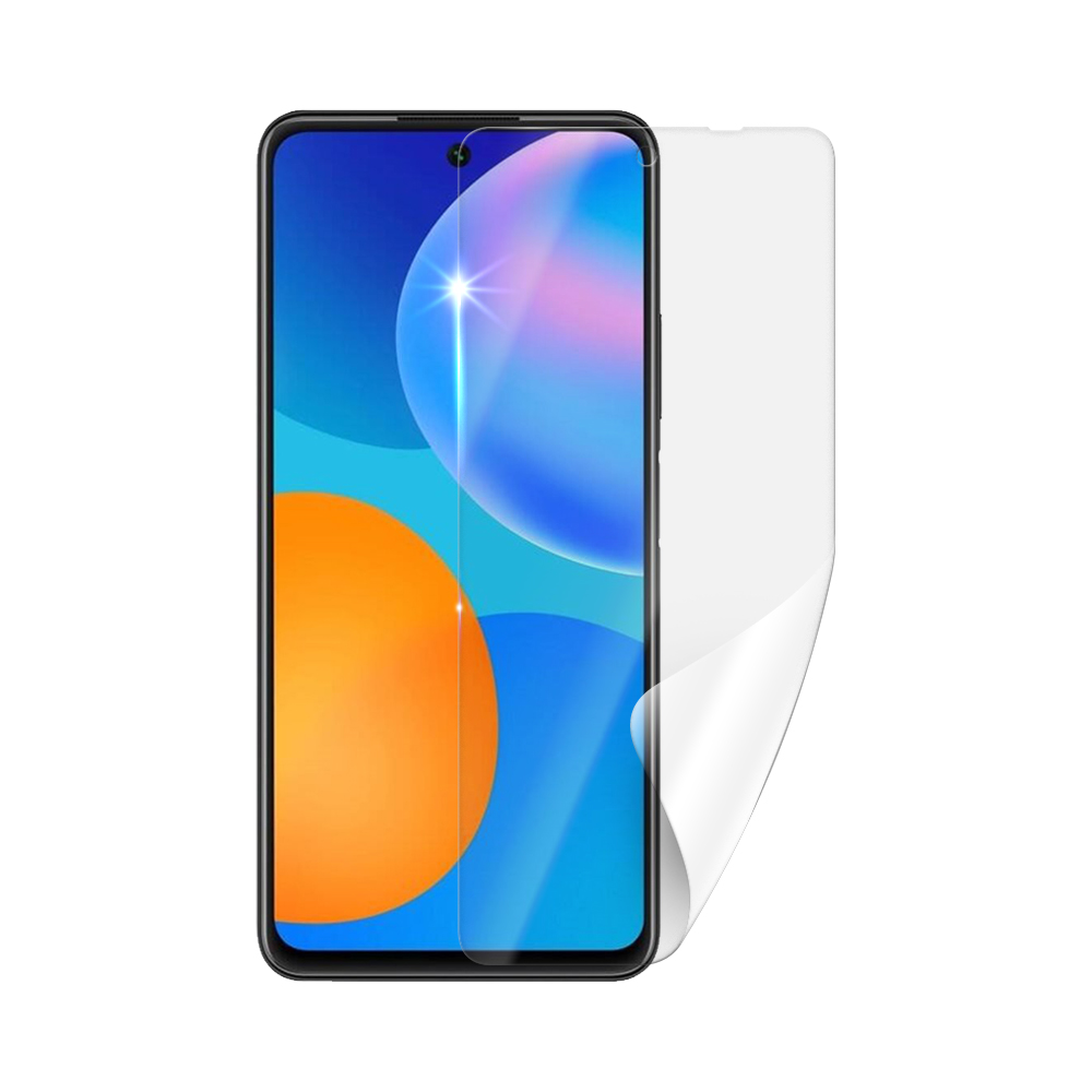 Screenshield HUAWEI P Smart 2021 fólia na displej