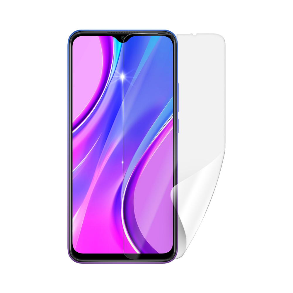 Screenshield XIAOMI RedMi 9 fólie na displej