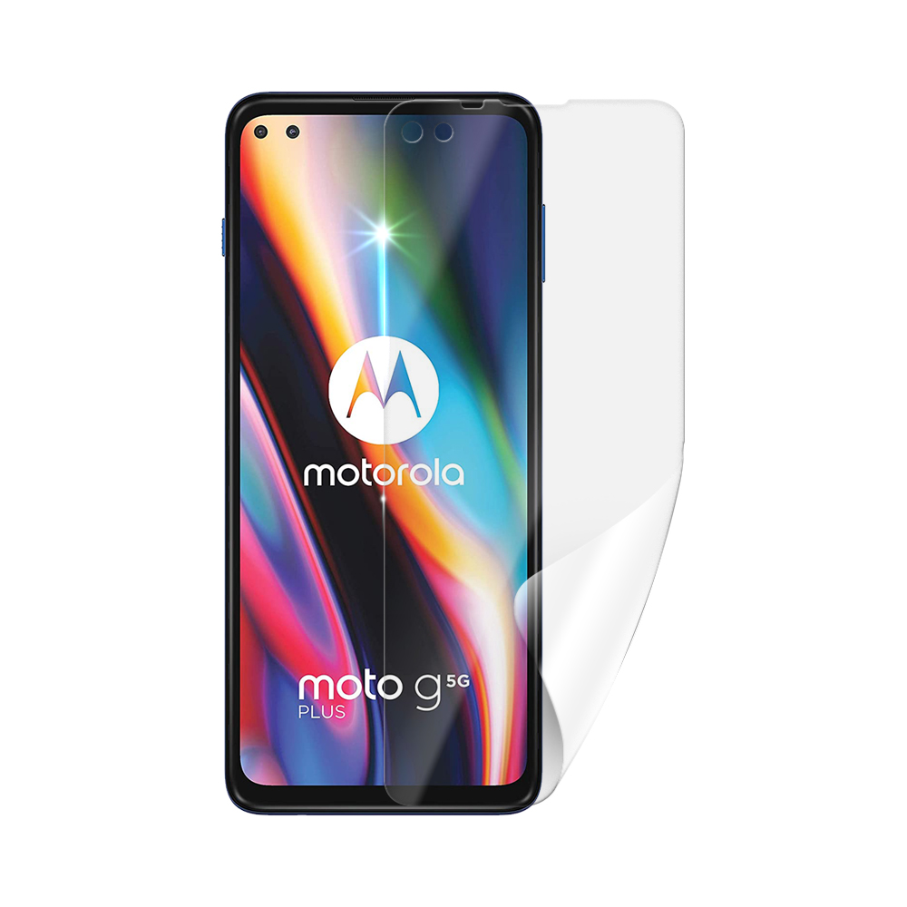 Screenshield MOTOROLA Moto G5G Plus XT2075 fólia na displej