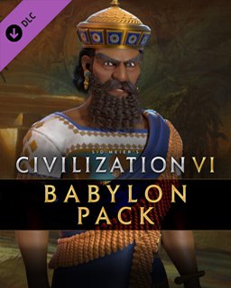 ESD Civilization VI Babylon Pack