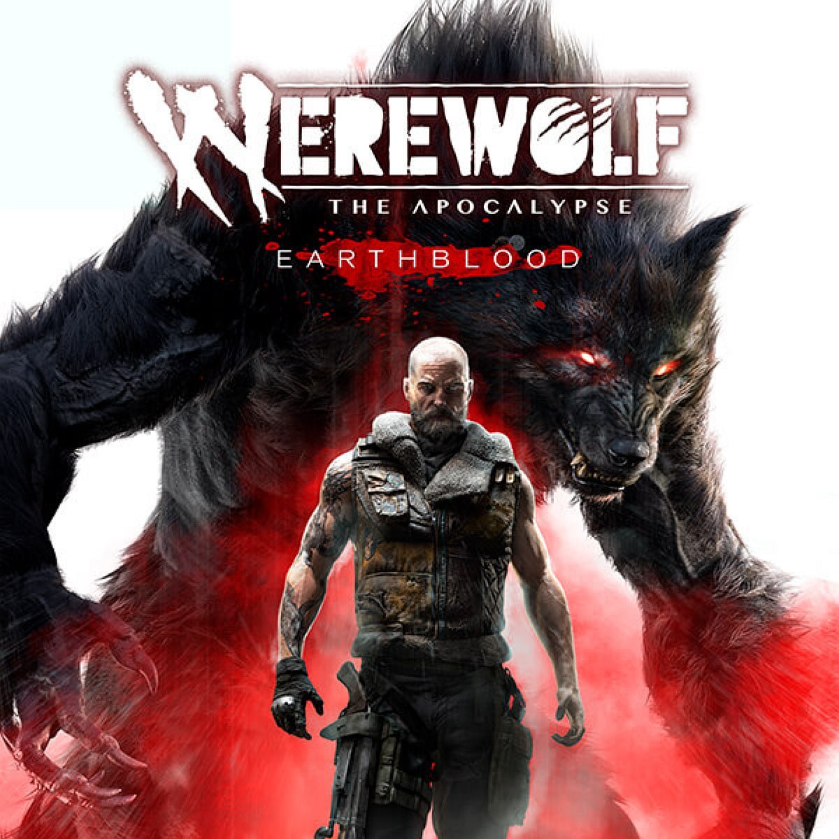 ESD Werewolf The Apocalypse Earthblood 