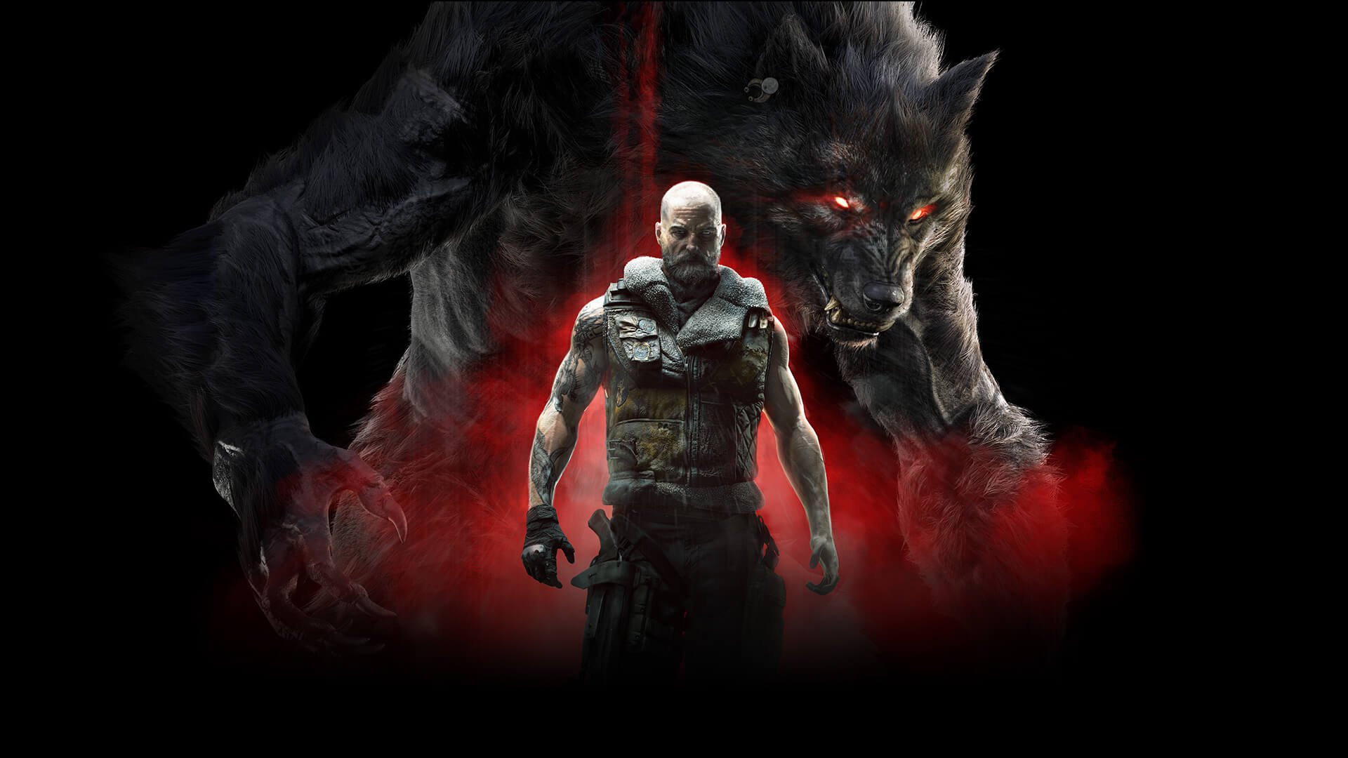 ESD Werewolf The Apocalypse Earthblood 