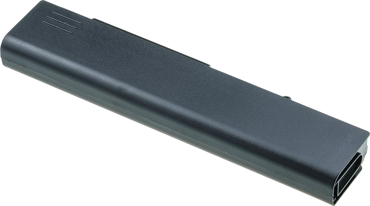 Batéria T6 Power HP nx6110, nx6120, nc6110, nc6120, 6510b, 6710b, 6910p, 5200mAh, 56Wh, 6cell 