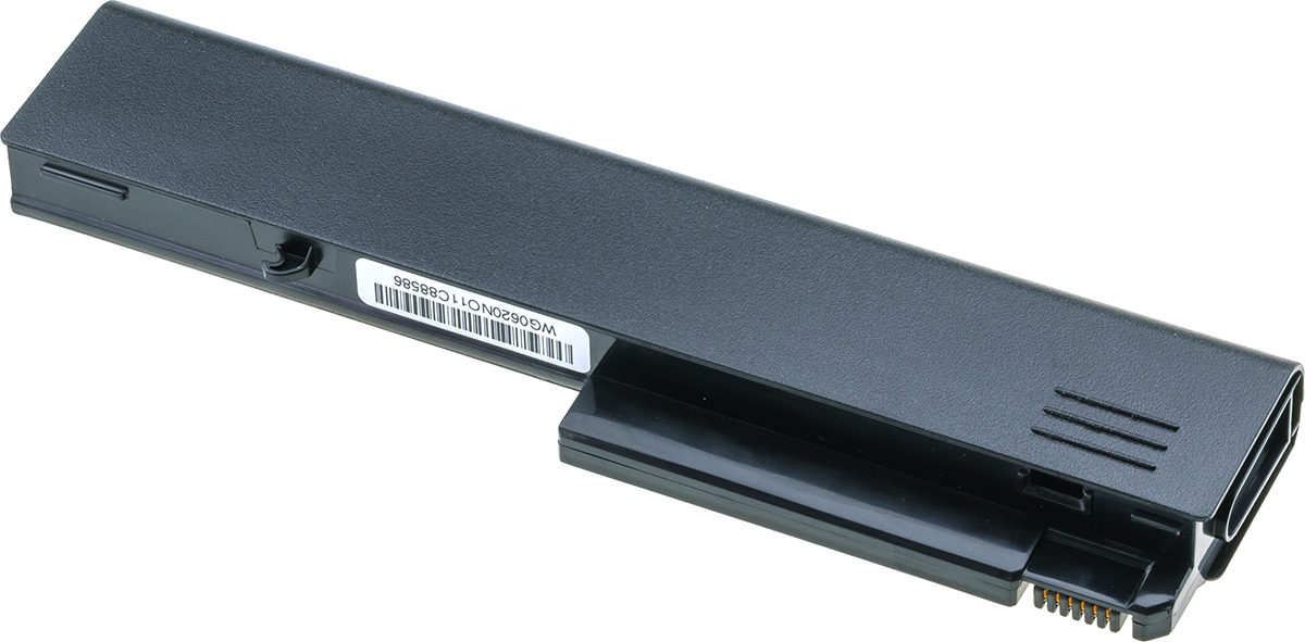 Batéria T6 Power HP nx6110, nx6120, nc6110, nc6120, 6510b, 6710b, 6910p, 5200mAh, 56Wh, 6cell 