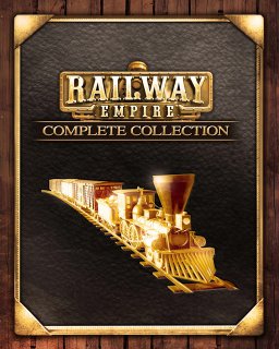 ESD Railway Empire Complete Collection