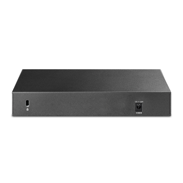 TP-Link TL-SX105 5-Port 10G Desktop Switch 