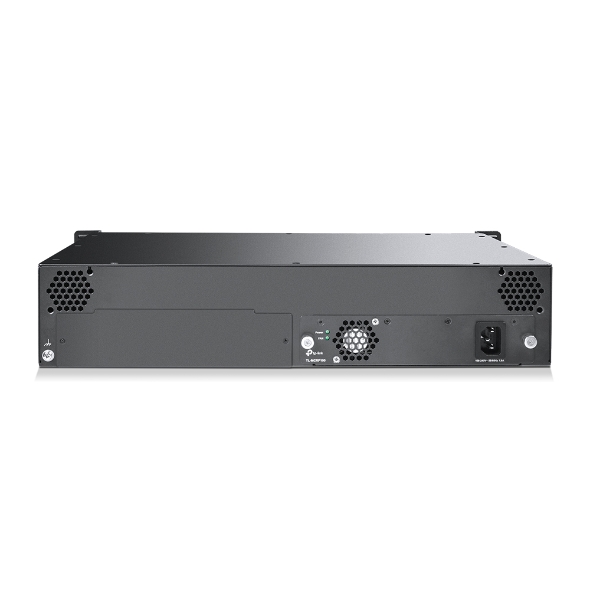 TP-Link FC1420 14-Slot Media Converter Chassis 