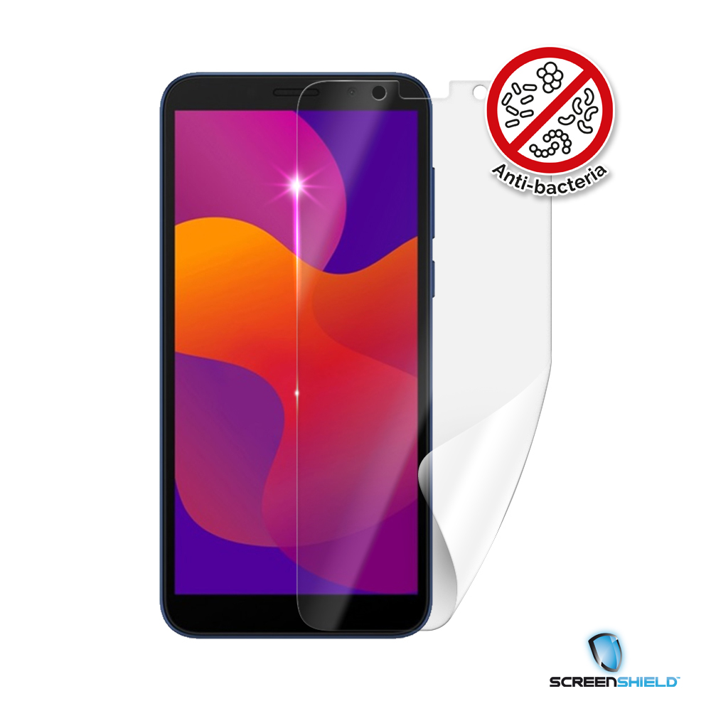 Screenshield Anti-Bacteria HUAWEI Honor 9s fólia na displej