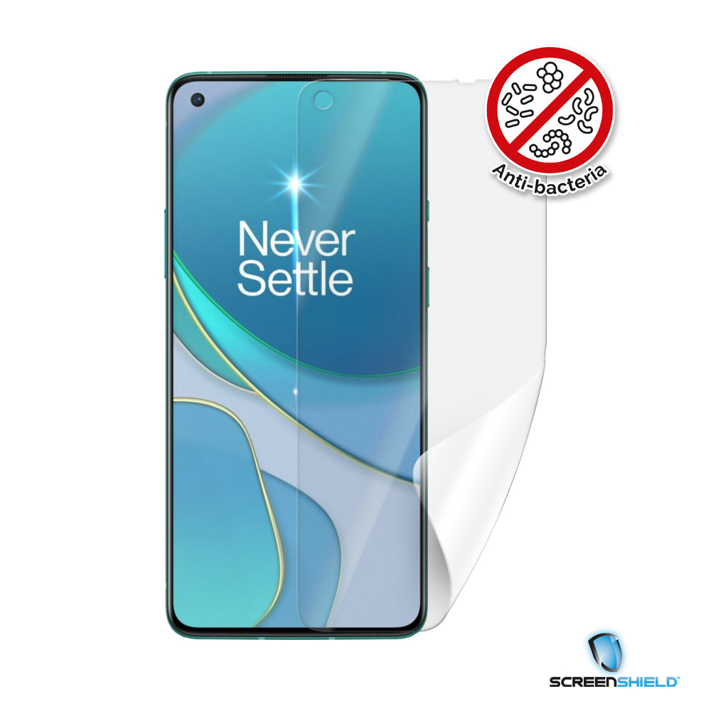 Screenshield Anti-Bacteria ONEPLUS 8T fólia na displej