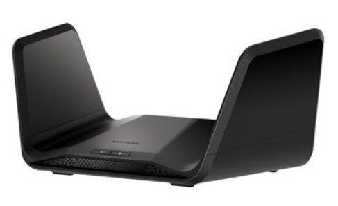 NETGEAR 5PT TRIBAND 8-STREAM AX6600 ROUTER