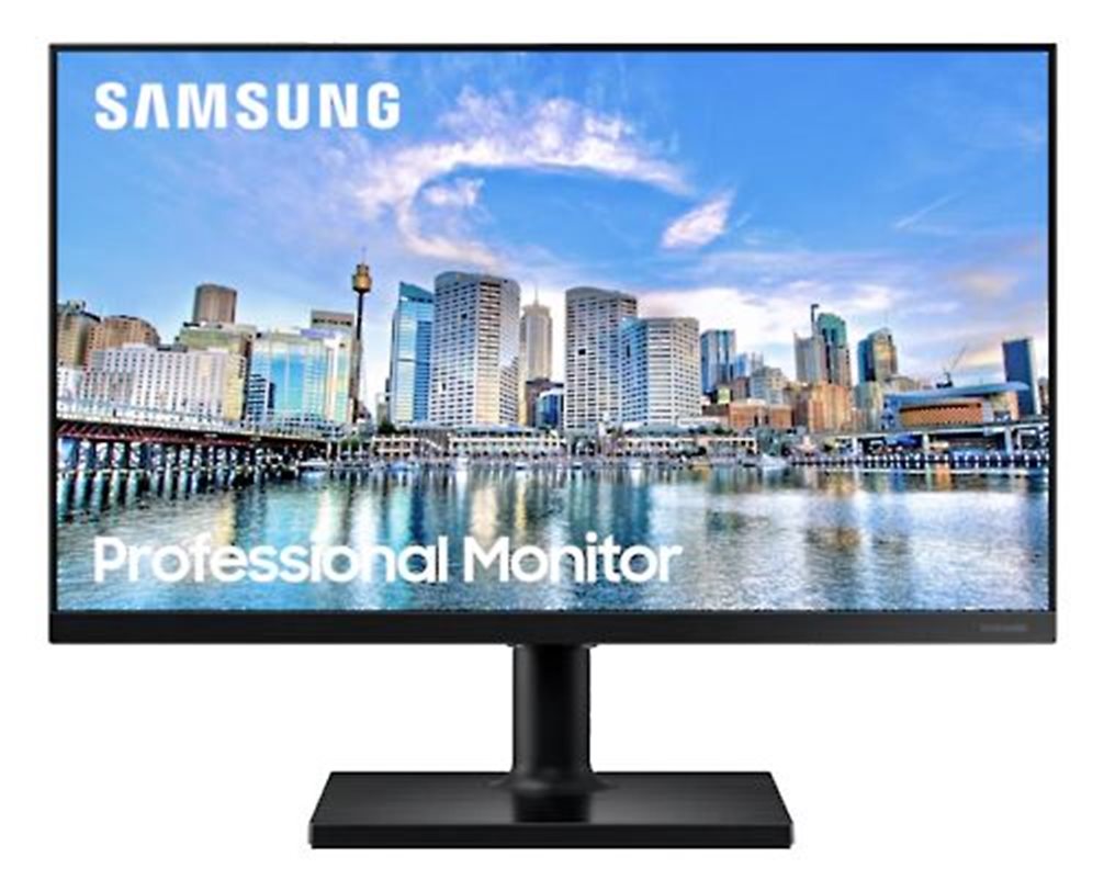 Samsung F24T450FQ 24