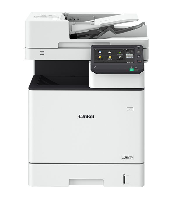 Canon i-SENSYS MF832Cdw MF Laser A4 LAN Wi-Fi USB