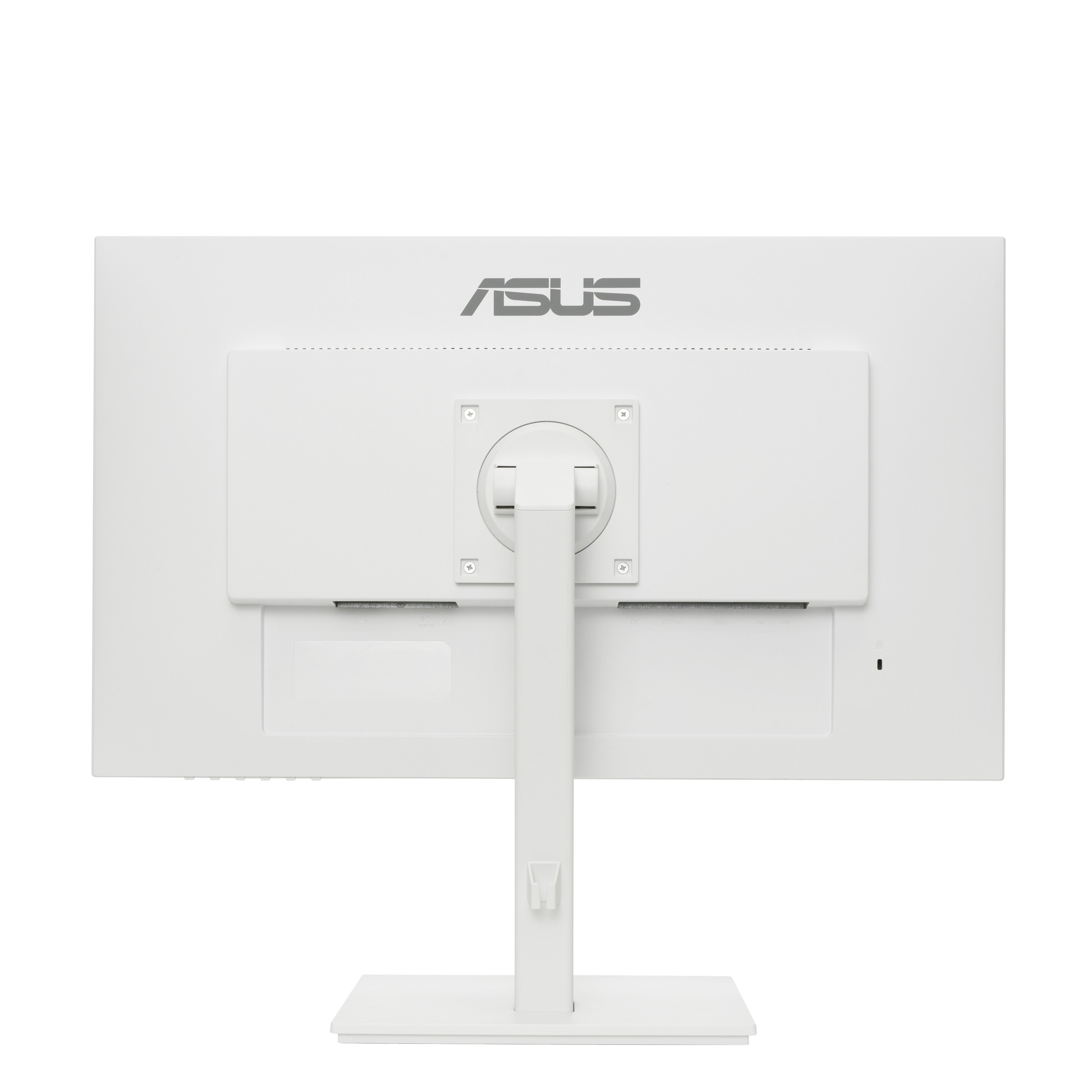 ASUS/ VA27DQSB-W/ 27"/ IPS/ FHD/ 75Hz/ 5ms/ White/ 3R 