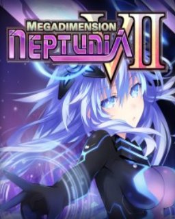 ESD Megadimension Neptunia VII