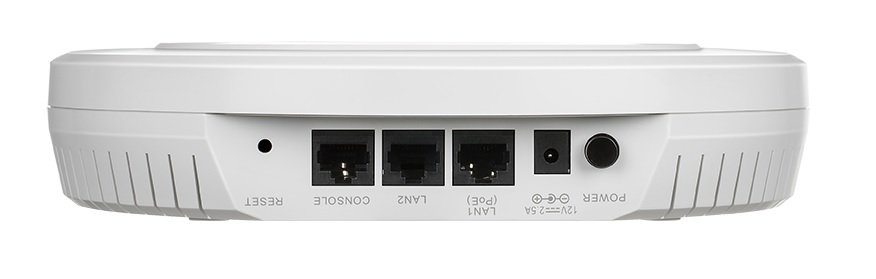 D-Link DWL-8620AP - Wireless AC2600 Wave2 Dual-Band Unified Access Point 