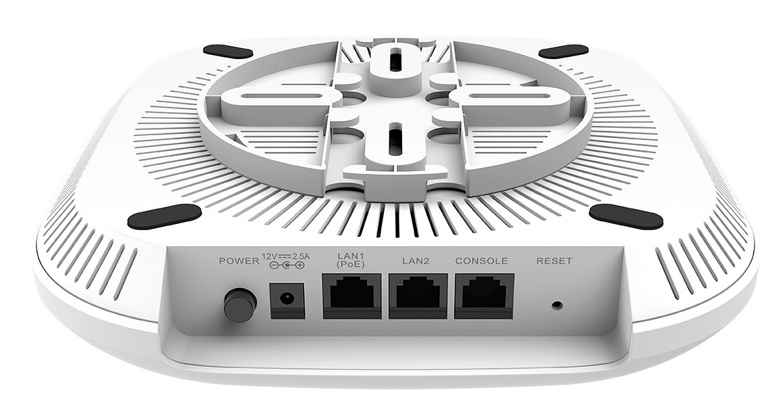 D-Link DBA-X2830P Nuclias Wireless AX3600 Cloud Managed Access Point (With 1 Year License) 