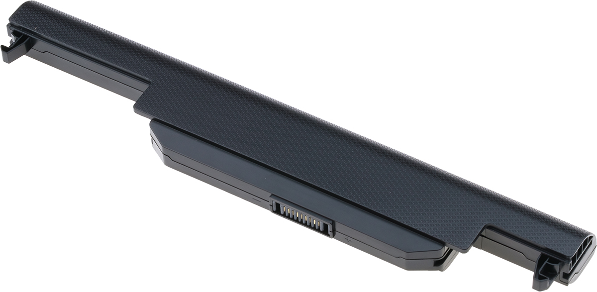 Batéria T6 Power pre Asus A45, A55, K45, K55, R500, R503, R704, X45, X55, X75, 5200mAh, 56Wh, 6cell 