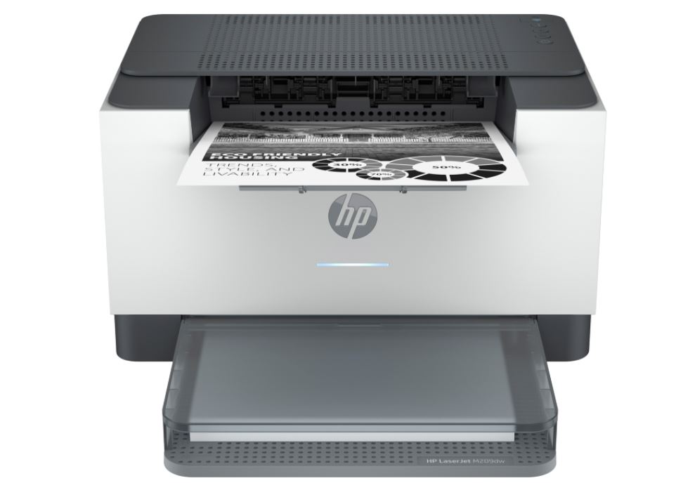 HP LaserJet M209dw Trad Prntr  