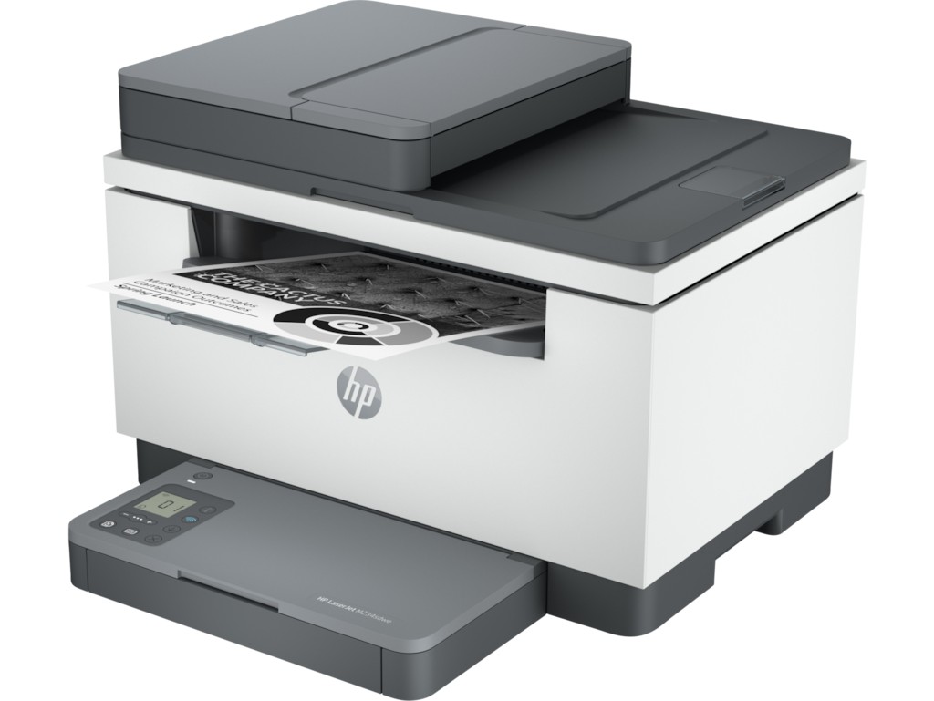 HP LaserJet MFP/ M234sdw/ MF/ Laser/ A4/ LAN/ WiFi/ USB 