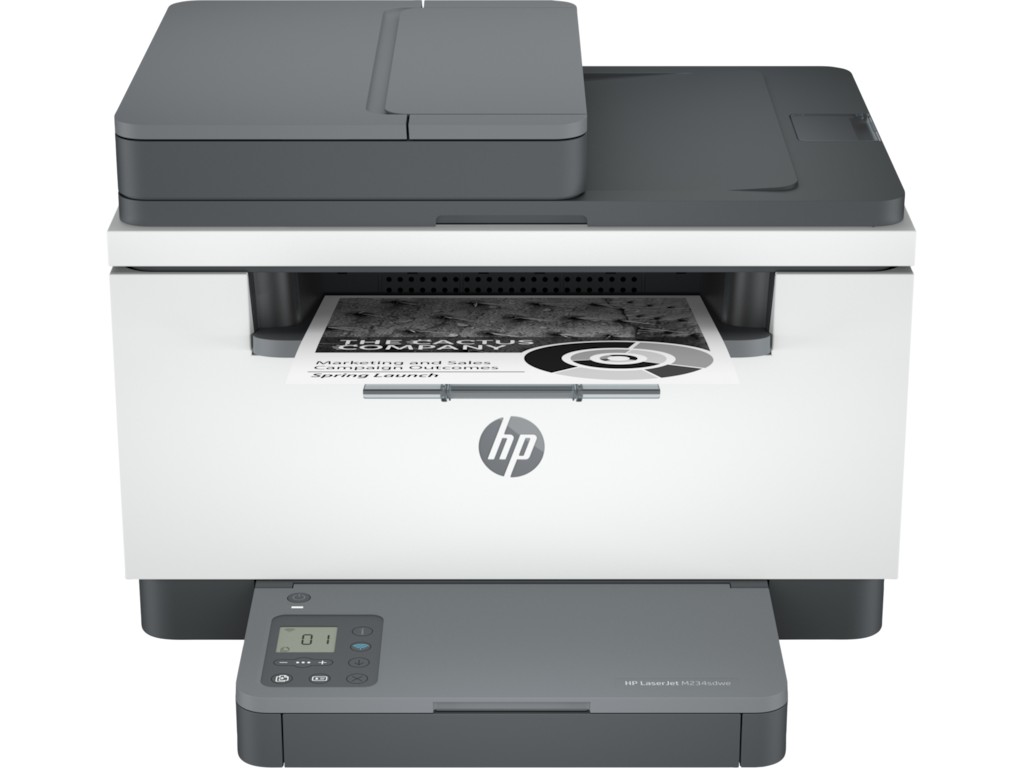 HP LaserJet MFP/ M234sdw/ MF/ Laser/ A4/ LAN/ WiFi/ USB