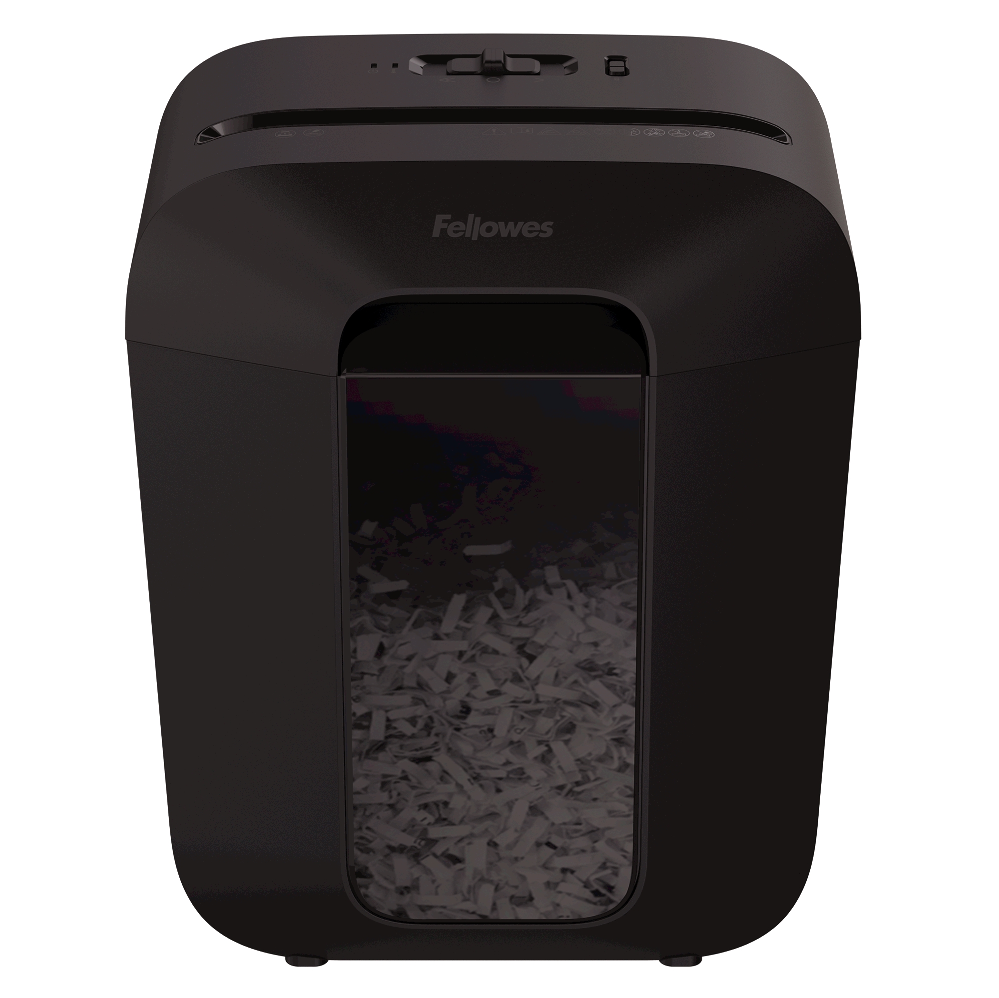 Fellowes Skartovač LX 45 