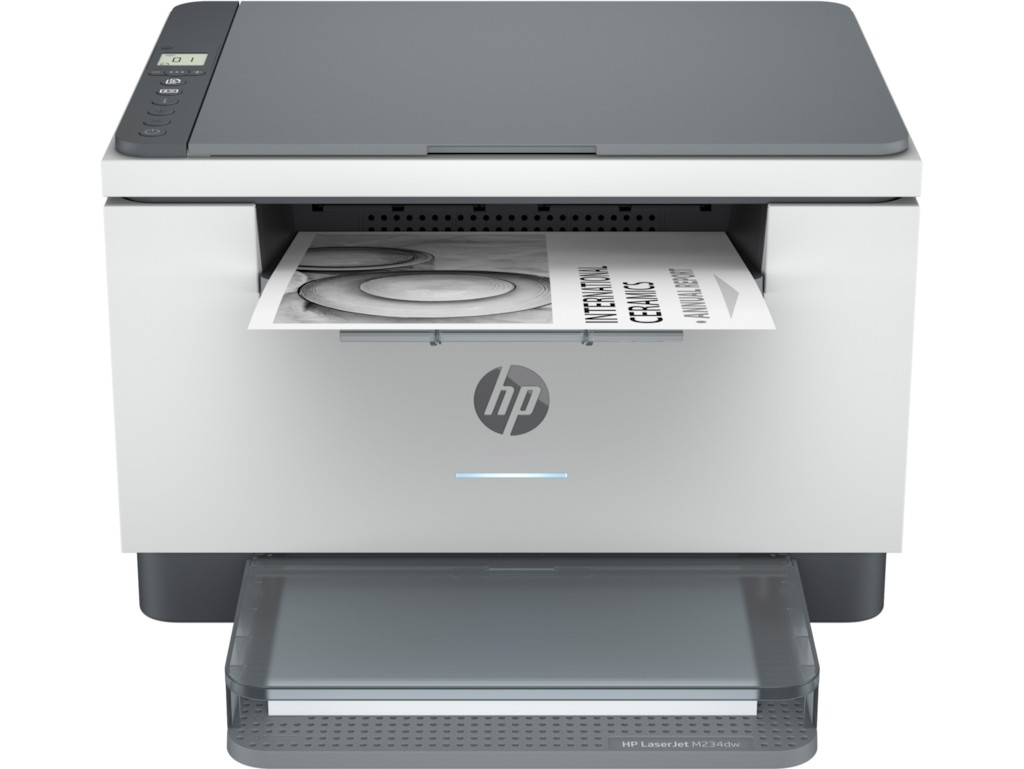 HP LaserJet MFP/ M234dw/ MF/ Laser/ A4/ LAN/ WiFi/ USB