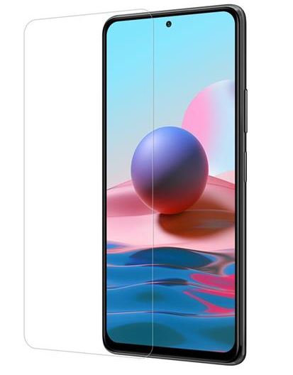 Nillkin Tvrdené Sklo 0.33mm H pre Xiaomi Redmi Note 10 Pro