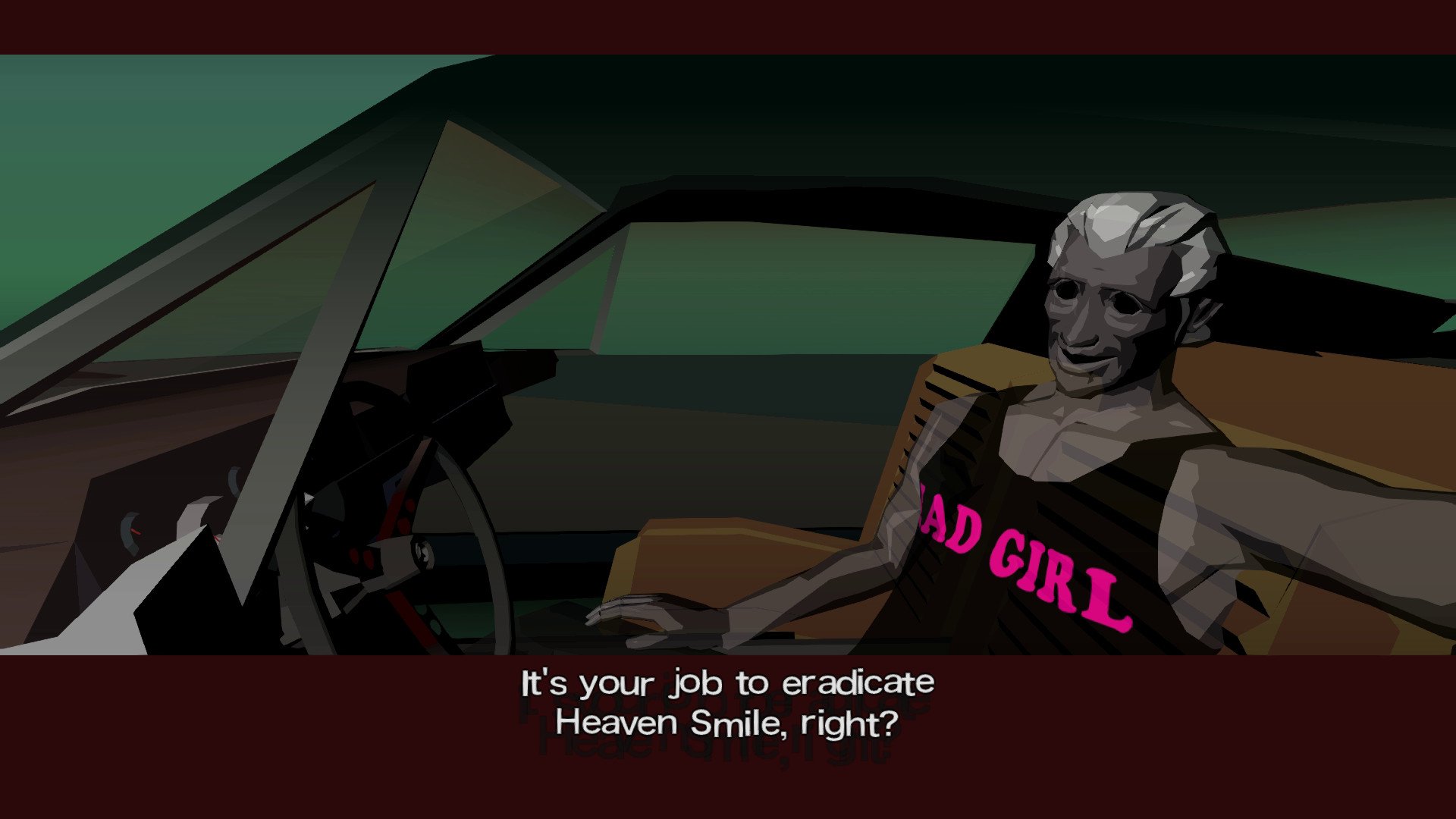 ESD killer7 