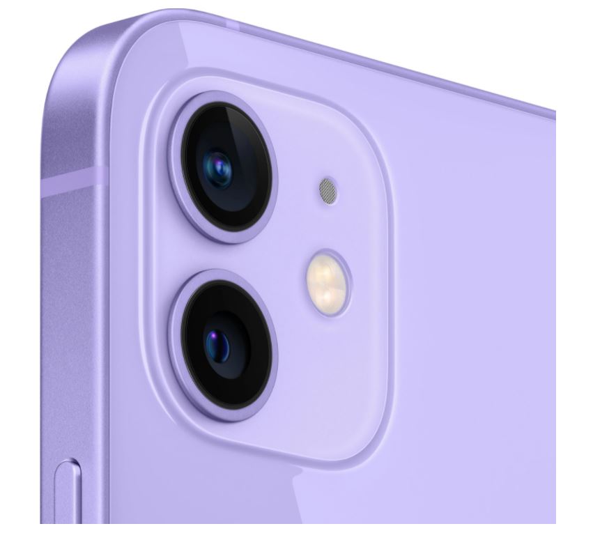 Apple iPhone 12/ 128GB/ Purple 