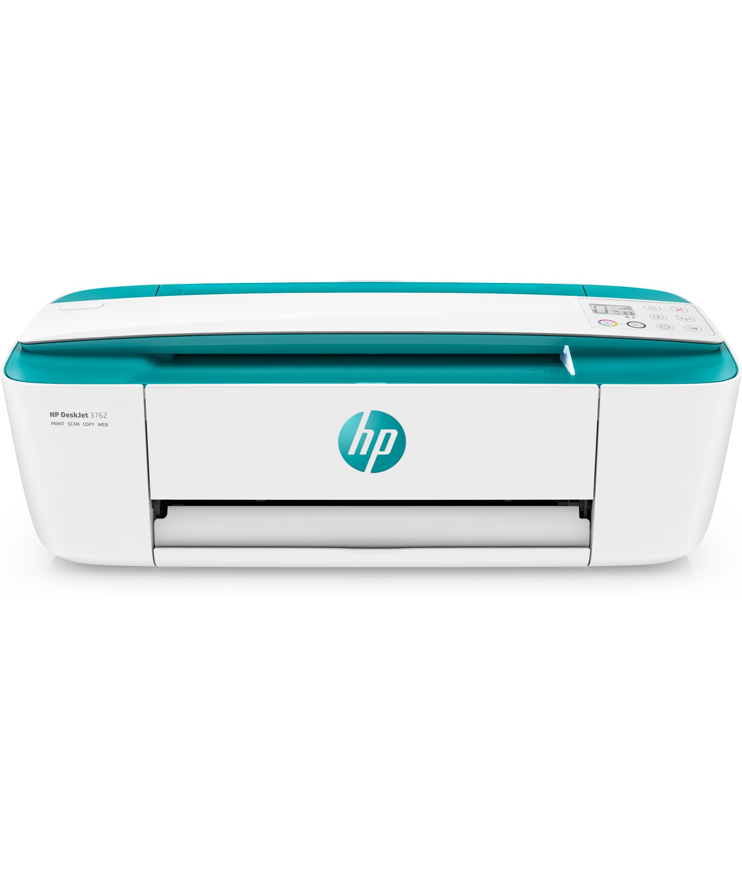 HP DeskJet/ 3762/ MF/ Ink/ A4/ Wi-Fi/ USB 