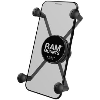 RAM Mounts X-Grip univerzálny držiak na veľké telefóny s 1