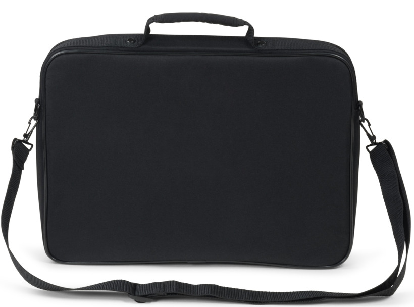 DICOTA BASE XX Laptop Bag Clamshell 14-15.6" Black 