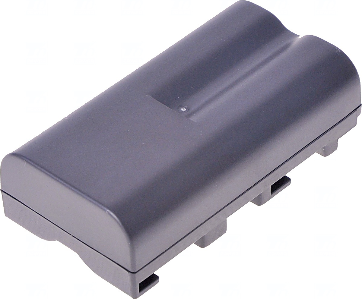 Batéria T6 power Sony NP-F330, NP-F530, NP-F550, NP-F570, 2600mAh, 18, 7Wh, sivá 
