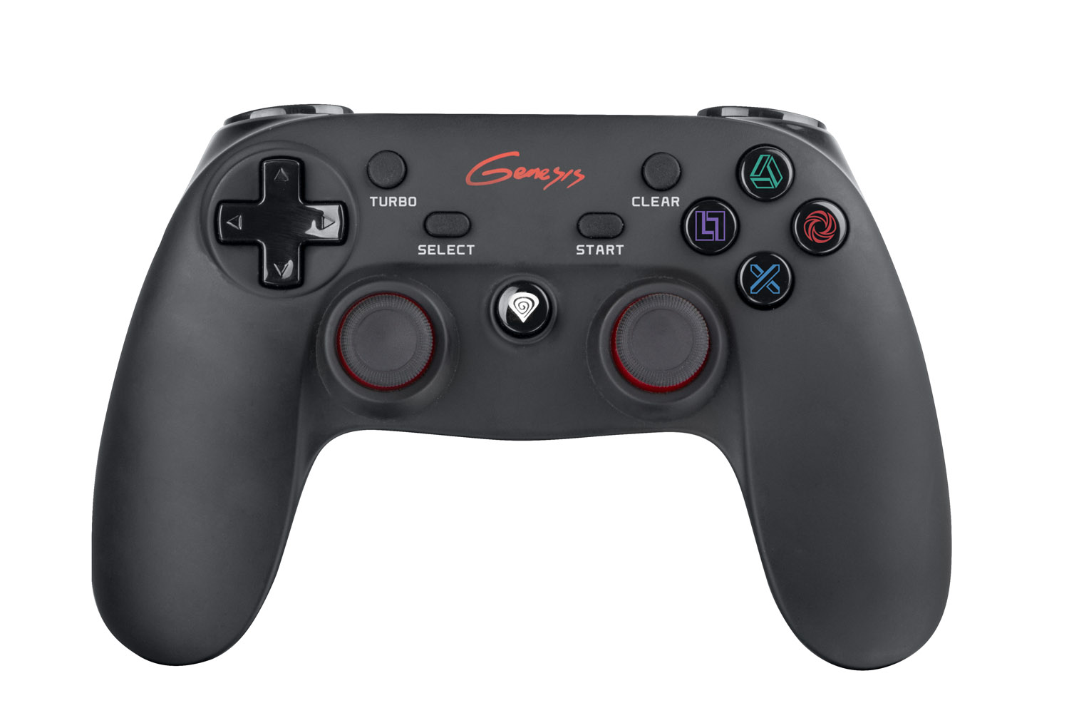 Bezdrôtový gamepad Genesis PV65, PS3/ PC 