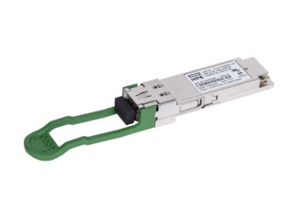 HPE X150 100G QSFP28 CWDM4 2km SM XCVR