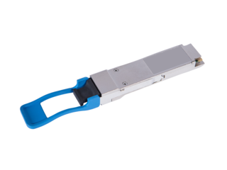 Aruba 100G QSFP28 MPO SR4 MMF XCVR