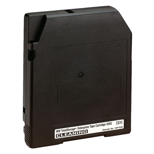 IBM 3592/ E Cleaning Cartridge