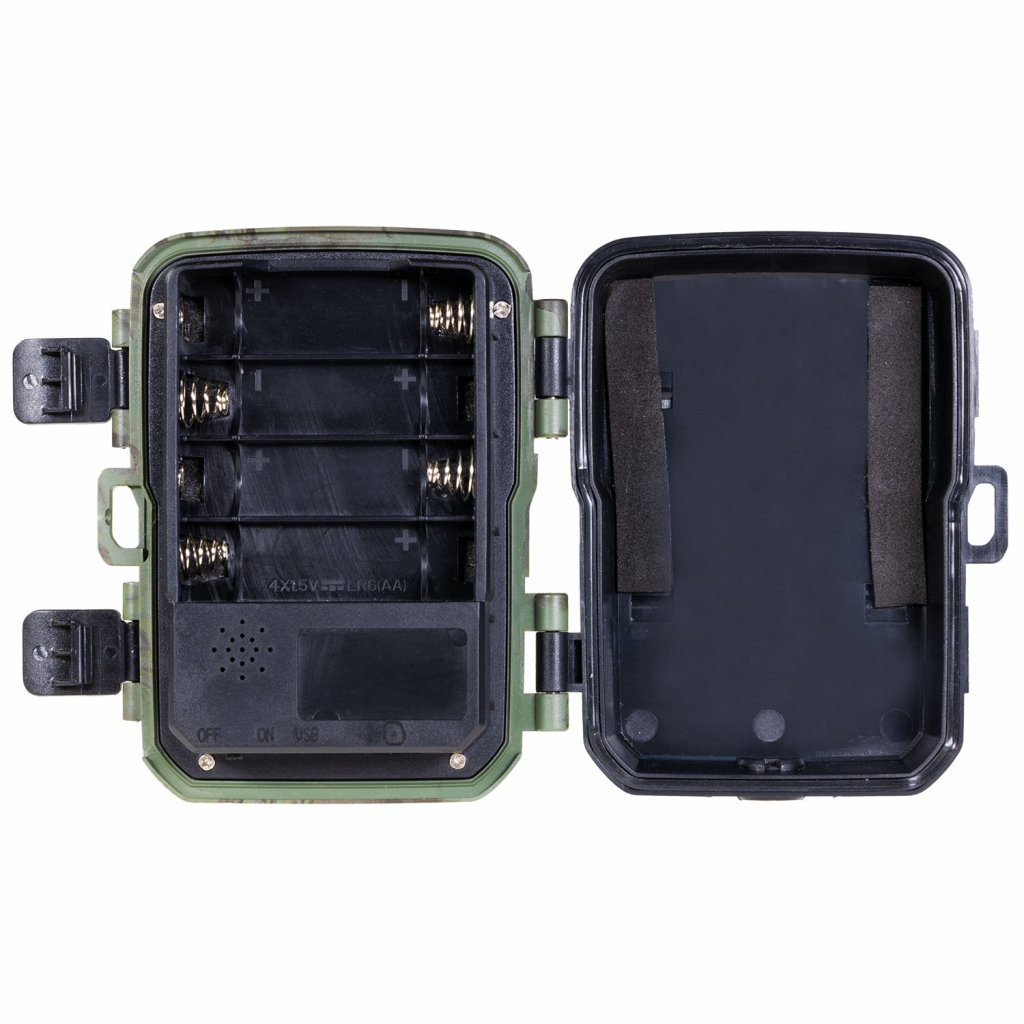 EVOLVEO StrongVision Mini, fotopast/ časosběrná kamera 