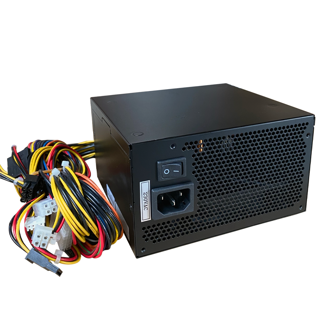 FSP FSP350-51AAC/ 350W/ ATX/ 80PLUS Bronzia 230V/ Bulk 