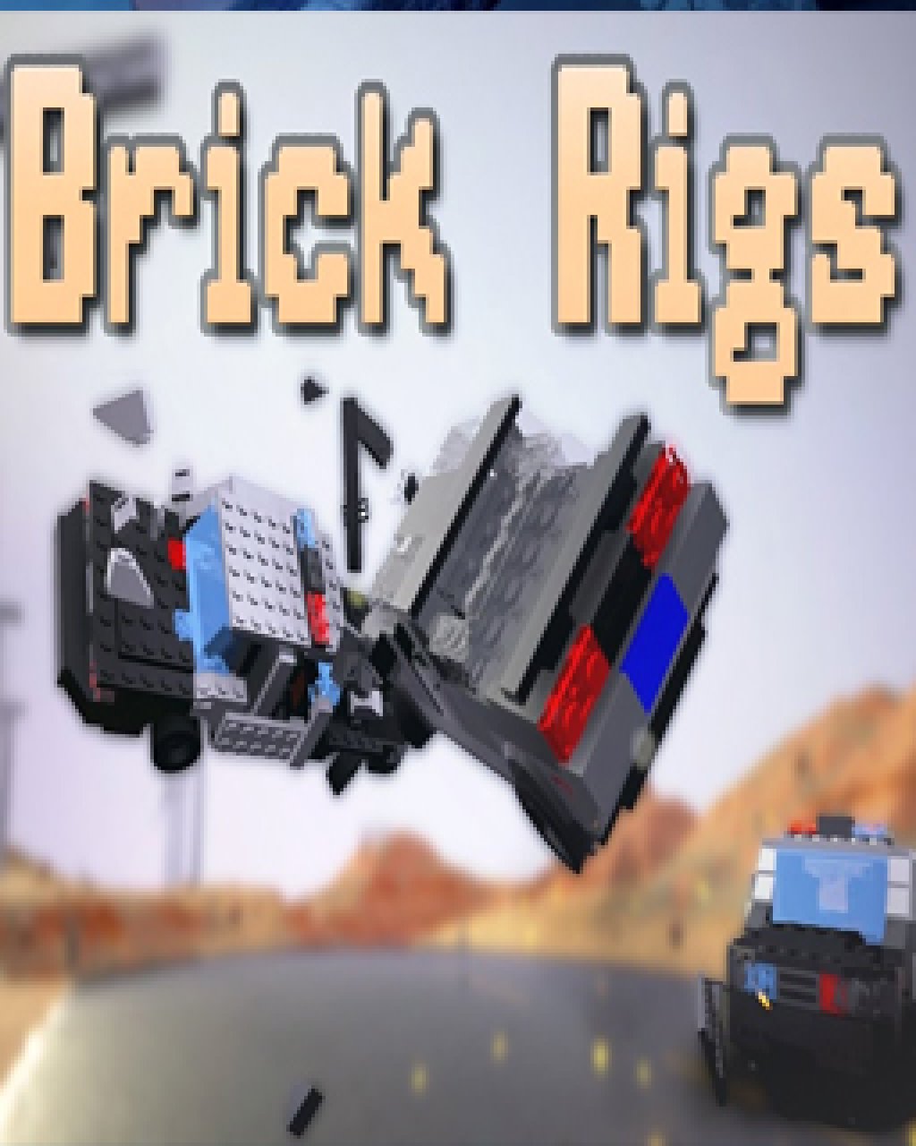 ESD Brick Rigs