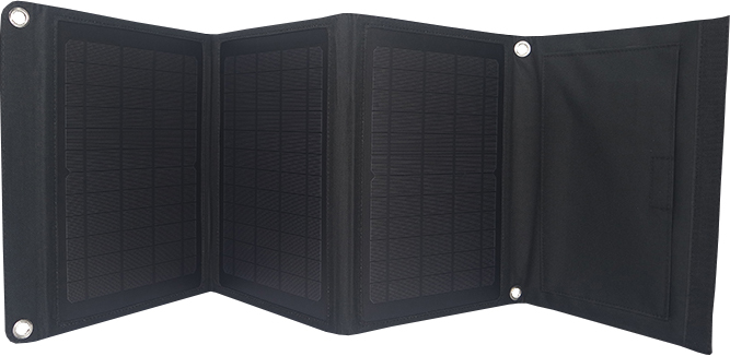 Solárny panel Viking 30W 