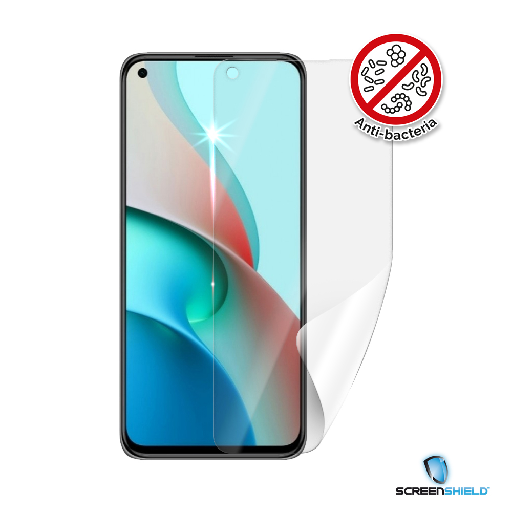 Screenshield Anti-Bacteria XIAOMI Mi 11 Lite 5G fólia na displej