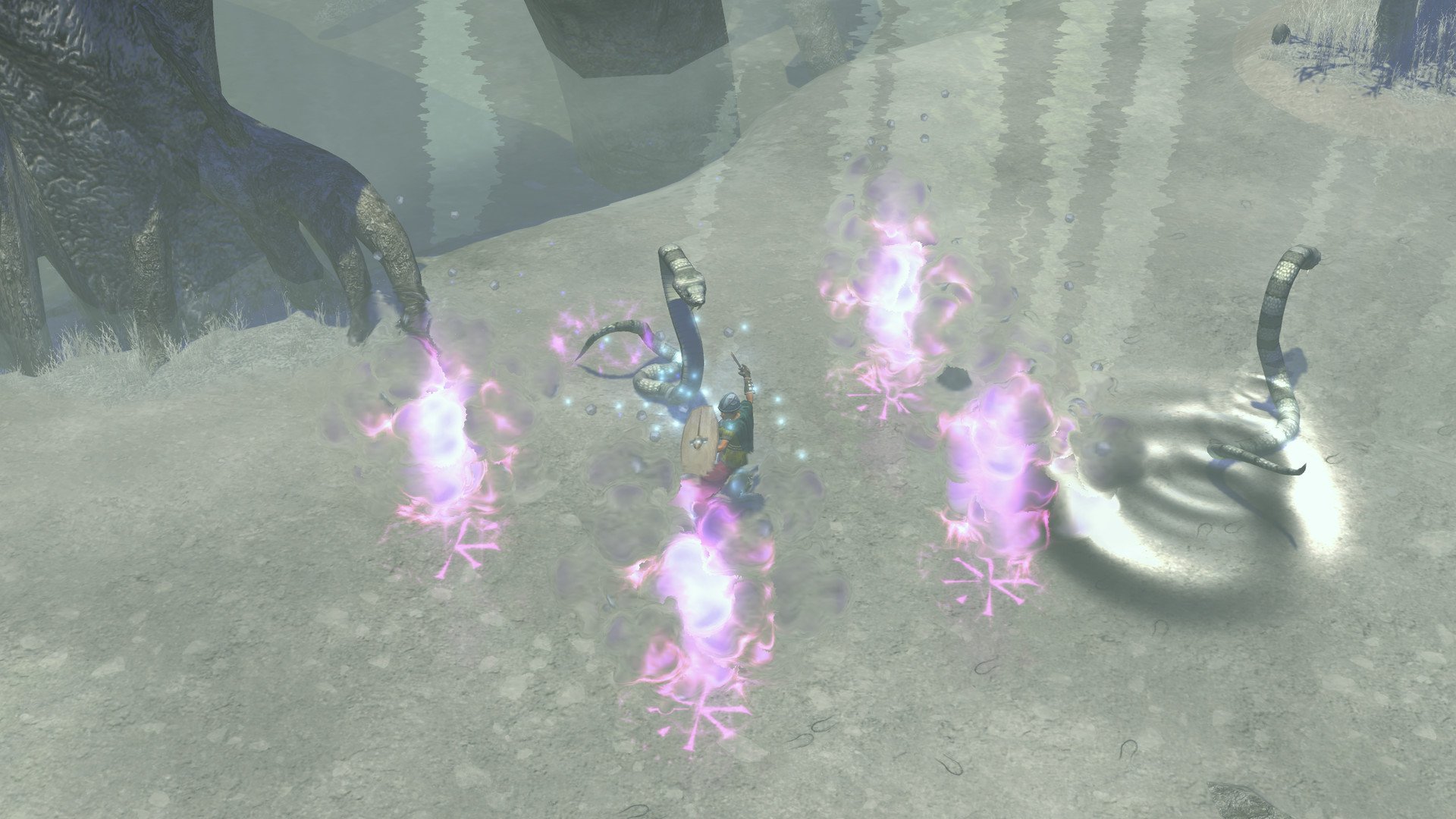 ESD Titan Quest Ragnarök 