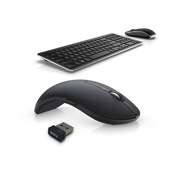 Dell Universal Pairing Receiver WR221 