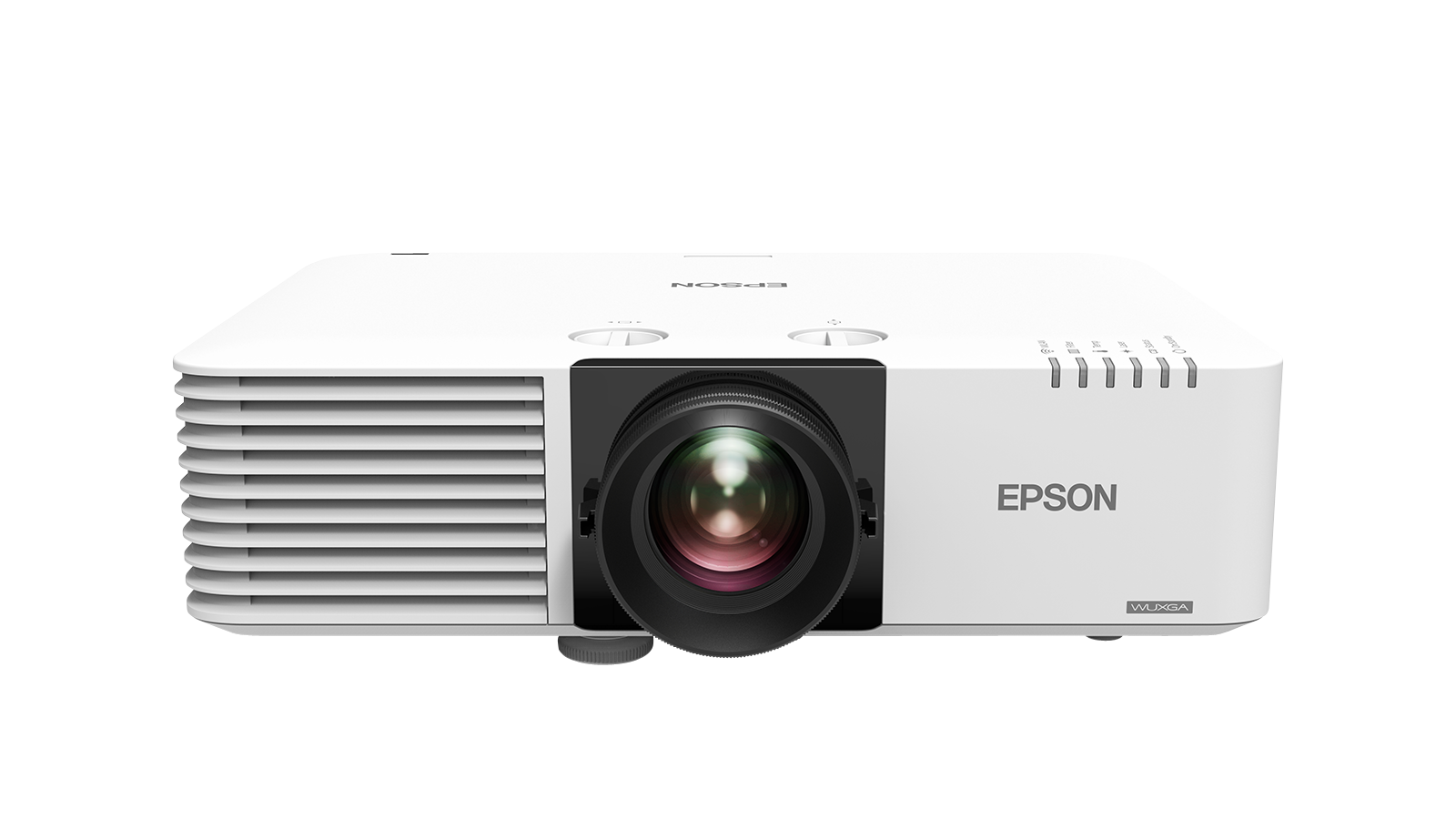 Epson EB-L630SU + plátno Avelli Premium 221x124/ 3LCD/ 6000lm/ WUXGA/ 2x HDMI/ LAN/ WiFi