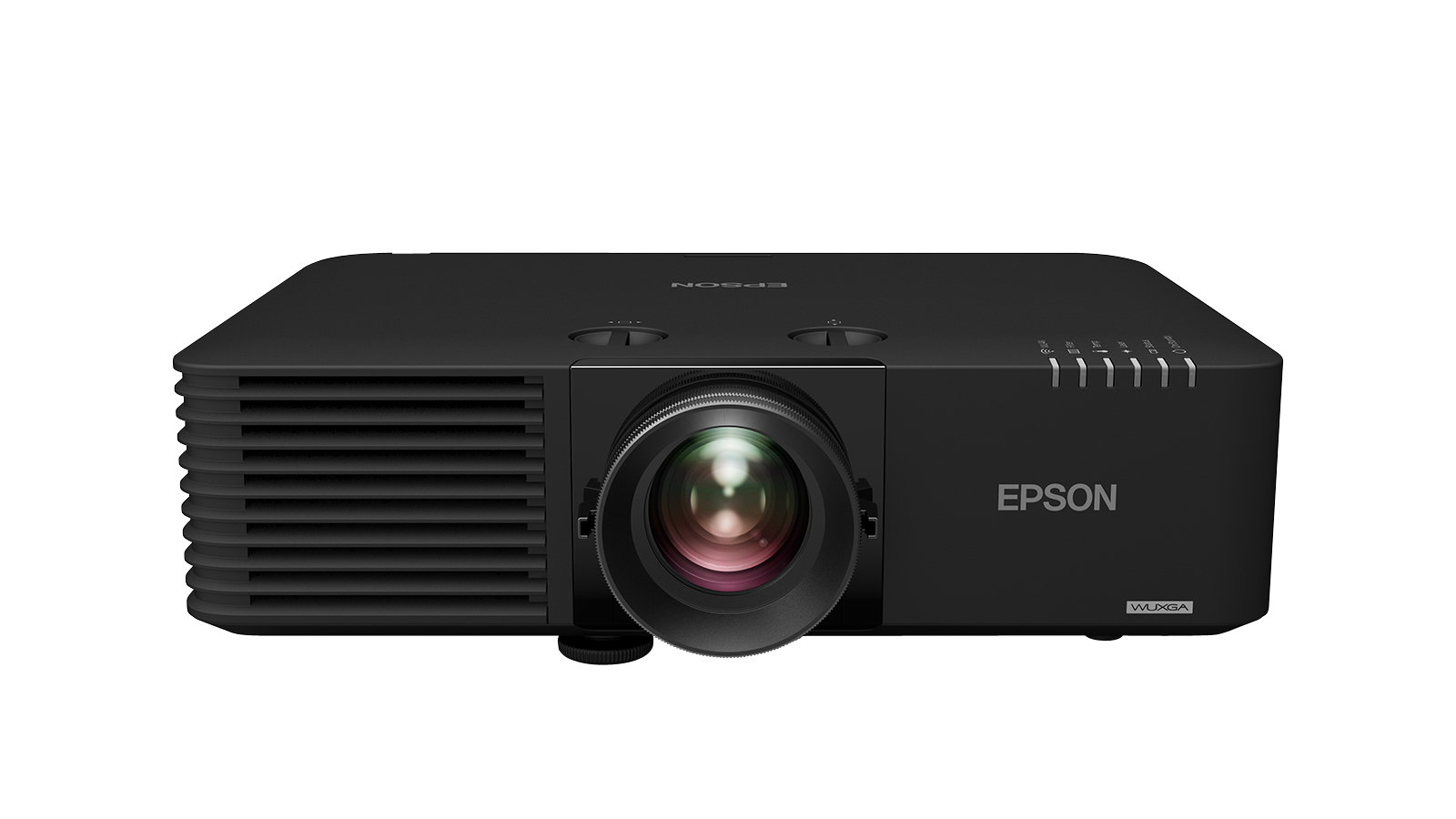 Epson EB-L635SU + plátno Avelli Premium 221x124/ 3LCD/ 6000lm/ WUXGA/ 2x HDMI/ LAN/ WiFi