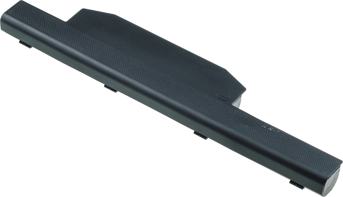 Batéria T6 Power Fujitsu LifeBook A555, 5200mAh, 56Wh, 6cell 