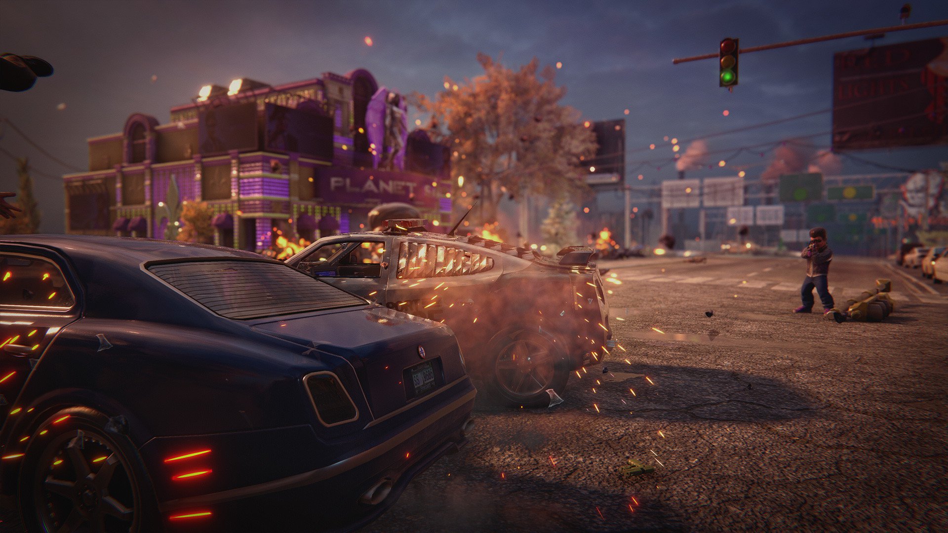 ESD Saints Row The Third Remastered 